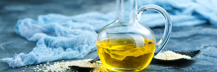 The Benefits of Raw Sesame and Sesame Oil in 5 Steps