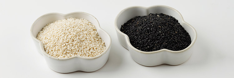 What is Sortex Sesame?