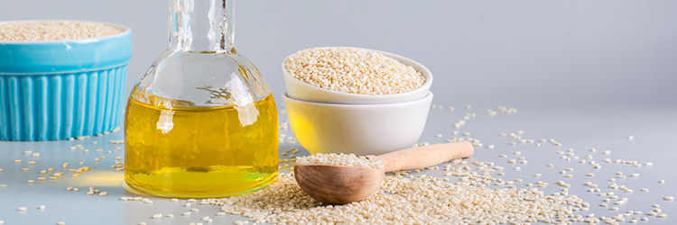 The Power of Sesame: Discover the Secret of Beneficial Key Ingredients!