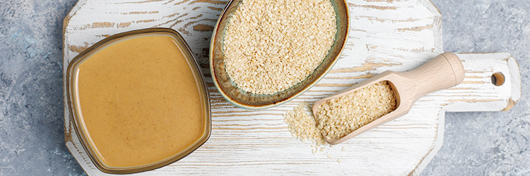 Discover 5 Surprising Secrets in Tahini and Sesame Production!