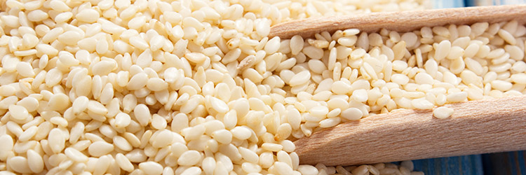 The 10 Countries That Produce the Most Sesame Seeds in the World In 2014-2019