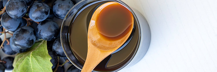 What are Turkish Molasses and Tahini Useful For?