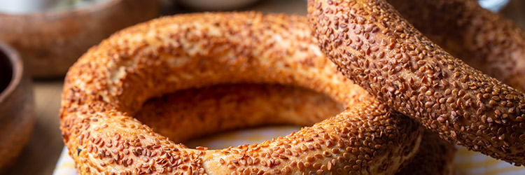7 Tipos de Recetas de Bagels Con Sésamo Que Deberías Probar En 2024