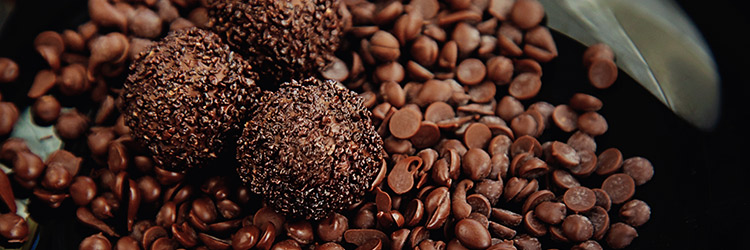 La Cúspide de las Nuevas Dimensiones en la Decoración del Chocolate