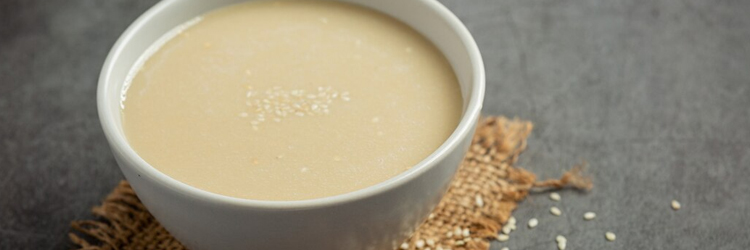 Proveedores de tahini: garantía de calidad y suministro confiable