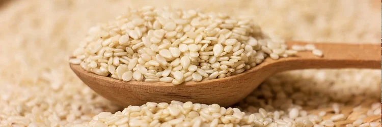 Exportación de sésamo: un viaje más allá de los límites del gusto