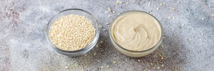 Crema Tahini, el encuentro entre sabor y salud que proviene de la naturaleza