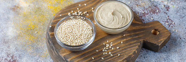6 Factores Importantes Al Elegir un Proveedor Mayorista de Tahini y Sésamo