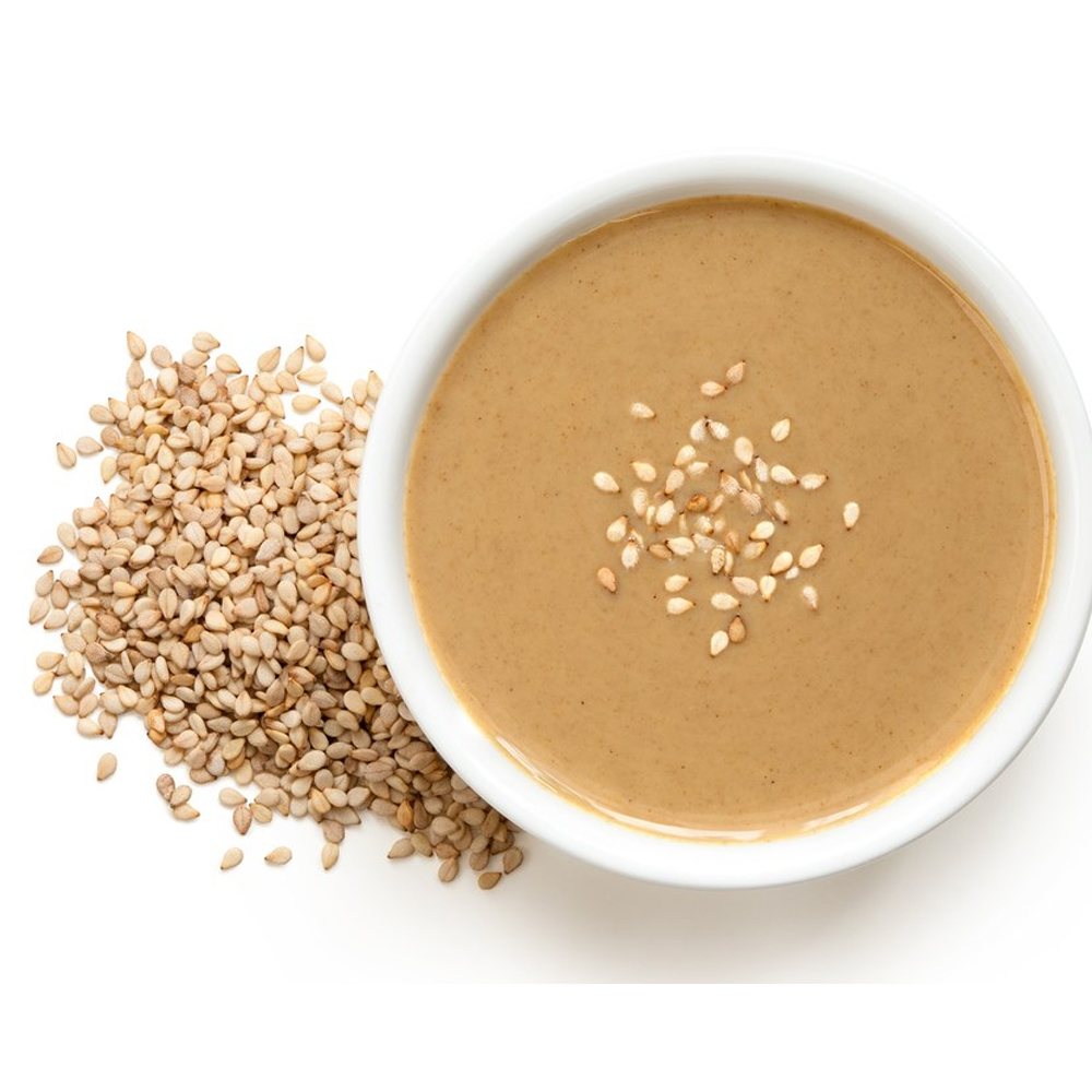 Tahini Sesame (Double Roasted)