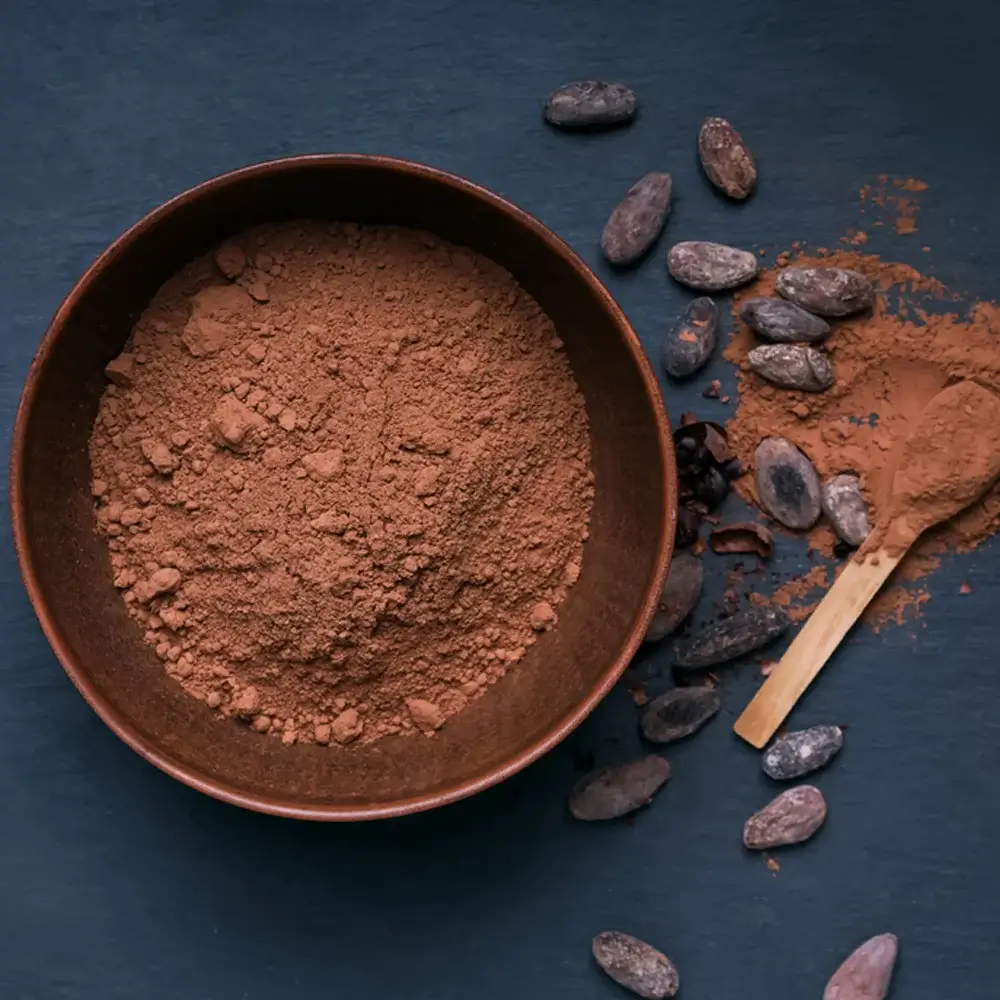 Natural Cocoa Powder