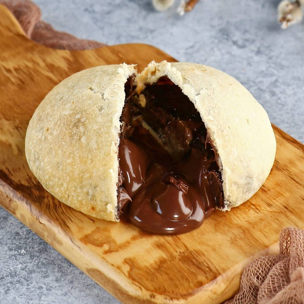 Praliné De Cacao Chokobake