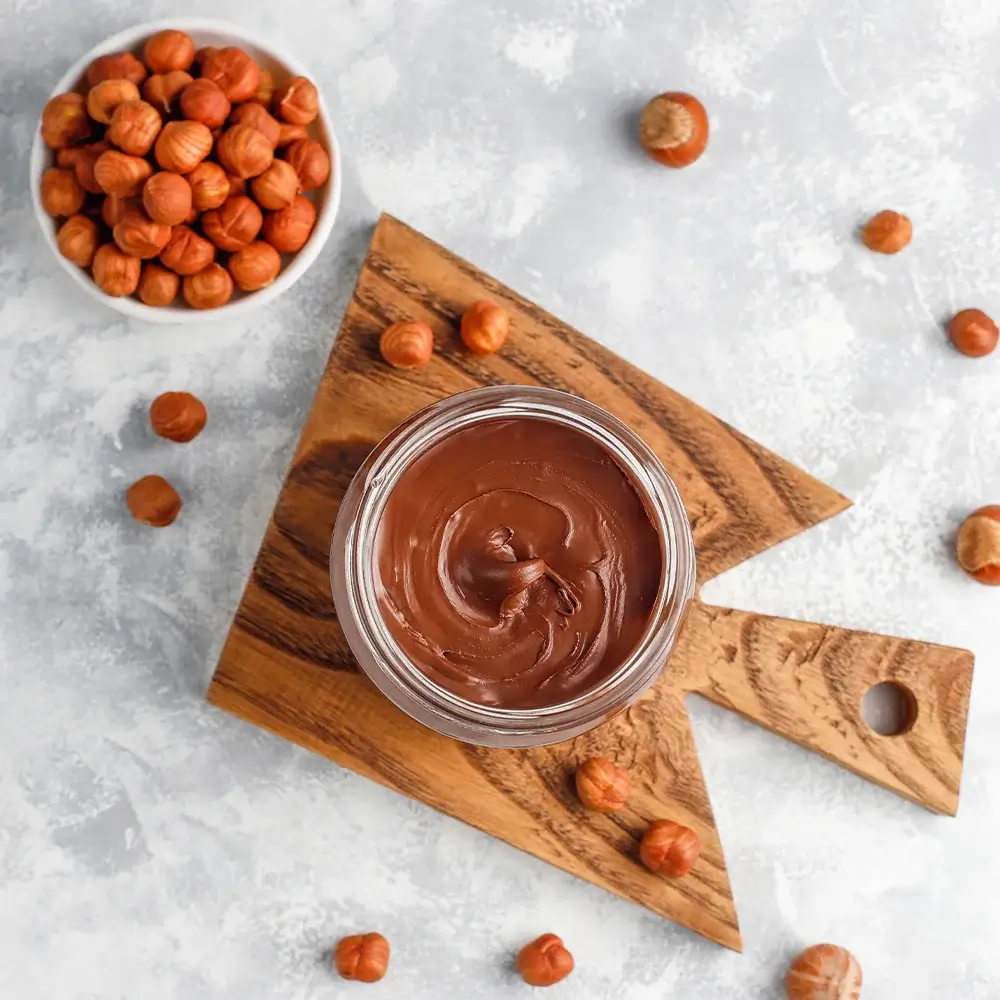 Joynut Eco Cocoa Hazelnut Cream