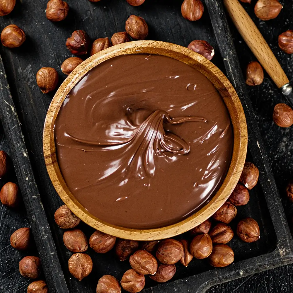 Joynut Crema De Cacao Y Avellanas